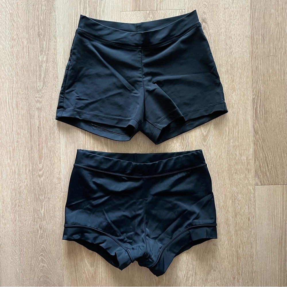 Balera & Dancer Only dance shorts